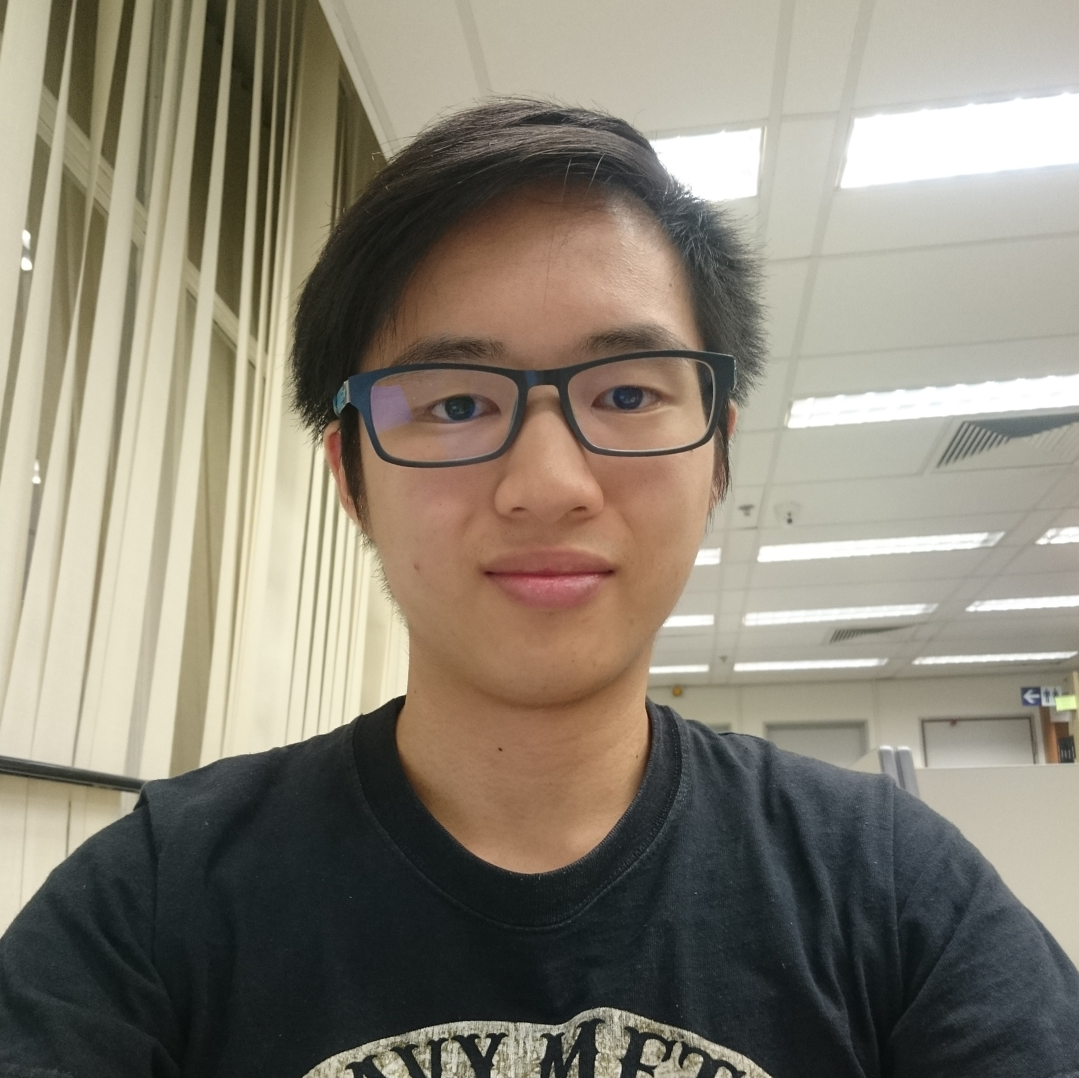 Alexis Wong