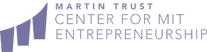Center for MIT Entrepreneurship